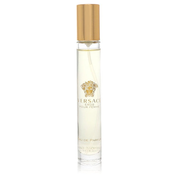 Versace Eros Mini EDP Spray (Tester) By Versace