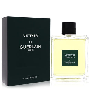 Vetiver Guerlain Eau De Toilette Spray By Guerlain