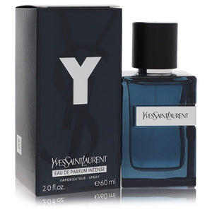 Y Intense Eau De Parfum Spray By Yves Saint Laurent