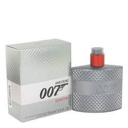 007 Quantum Eau De Toilette Spray By James Bond