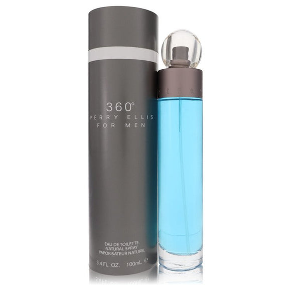 Perry Ellis 360 Body Spray By Perry Ellis