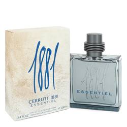 1881 Essentiel Eau De Toilette Spray By Nino Cerruti