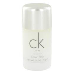 Ck One Deodorant Stick By Calvin Klein