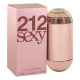 212 Sexy Eau De Parfum Spray By Carolina Herrera