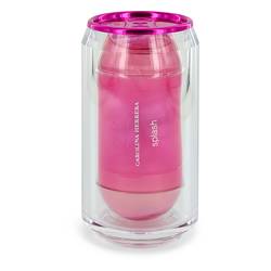 212 Splash Eau De Toilette Spray (Pink) By Carolina Herrera