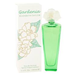 Gardenia Elizabeth Taylor Eau De Parfum Spray By Elizabeth Taylor