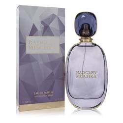 Badgley Mischka Eau De Parfum Spray By Badgley Mischka