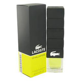 Lacoste Challenge Eau De Toilette Spray By Lacoste