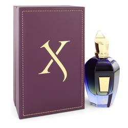 40 Knots Eau De Parfum Spray (Unisex) By Xerjoff