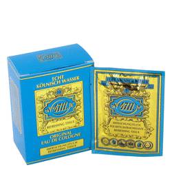 4711 Lemon Scented Tissues (Unisex)-10 per pk By 4711