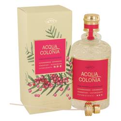 4711 Acqua Colonia Pink Pepper & Grapefruit Eau De Cologne Spray By 4711