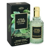 4711 Acqua Colonia Wakening Woods Of Scandinavia Eau De Cologne Intense Spray (Unisex) By 4711