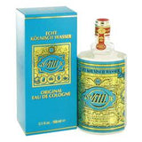 4711 Eau De Cologne (Unisex) By 4711