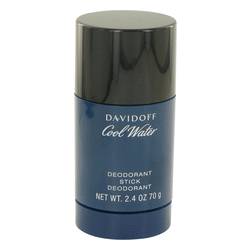 Cool Water Deodorant Stick By Davidoff