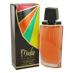 Mackie Eau De Toilette Spray By Bob Mackie