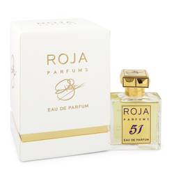 Roja 51 Pour Femme Extrait De Parfum Spray By Roja Parfums