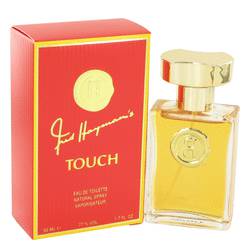 Touch Eau De Toilette Spray By Fred Hayman