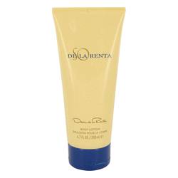 So De La Renta Body Lotion By Oscar De La Renta