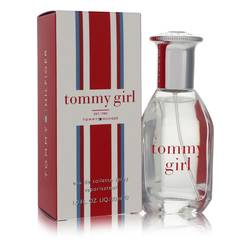 Tommy Girl Eau De Toilette Spray By Tommy Hilfiger