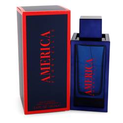 America Eau De Toilette Spray By Perry Ellis