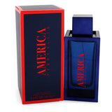 America Eau De Toilette Spray By Perry Ellis