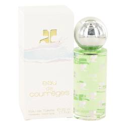 Eau De Courreges Eau De Toilette Spray By Courreges