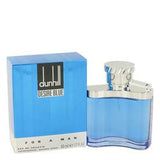 Desire Blue Eau De Toilette Spray By Alfred Dunhill