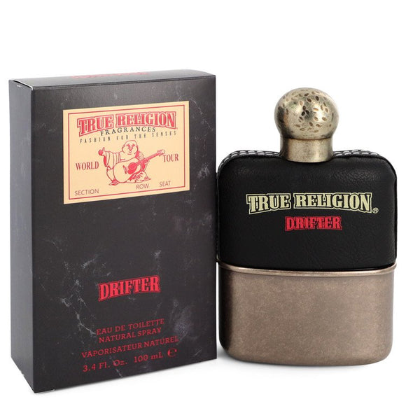 True Religion Drifter Deodorant Spray By True Religion