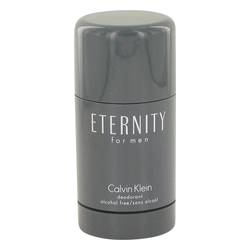 Eternity Deodorant Stick By Calvin Klein