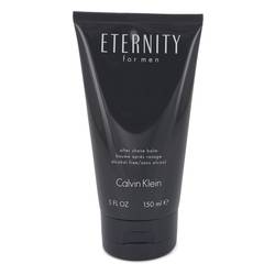 Eternity After Shave Balm By Calvin Klein