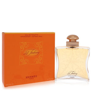 24 Faubourg Eau De Toilette Spray By Hermes