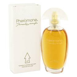 Pheromone Eau De Parfum Spray By Marilyn Miglin