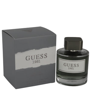 Guess 1981 Body Spray By Guess