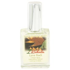 Demeter Kahala Lava Rock Cologne Spray (Unisex) By Demeter