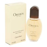 Obsession Eau De Toilette Spray By Calvin Klein