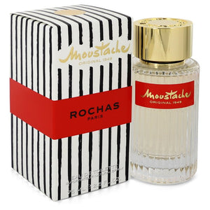 Moustache Eau De Parfum Spray (Tester) By Rochas