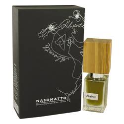 Nasomatto Absinth Extrait De Parfum (Pure Perfume) By Nasomatto