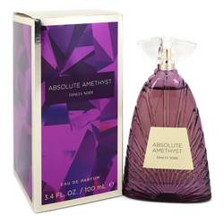 Absolute Amethyst Eau De Parfum Spray By Thalia Sodi