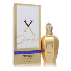 Accento Overdose Eau De Parfum Spray (Unisex) By Xerjoff