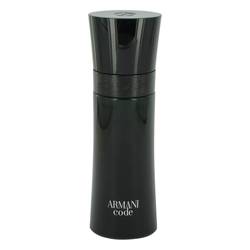 Armani Code Eau De Toilette Spray (unboxed) By Giorgio Armani