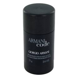 Armani Code Deodorant Stick By Giorgio Armani