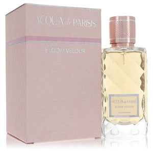 Acqua Di Parisis Bloom Velour Eau De Parfum Spray By Reyane Tradition