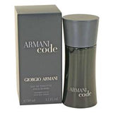 Armani Code Eau De Toilette Spray By Giorgio Armani