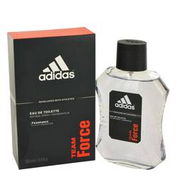 Adidas Team Force Eau De Toilette Spray By Adidas