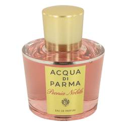 Acqua Di Parma Peonia Nobile Eau De Parfum Spray (Tester) By Acqua Di Parma