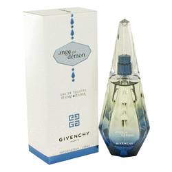 Ange Ou Demon Tender Eau De Toilette Spray By Givenchy