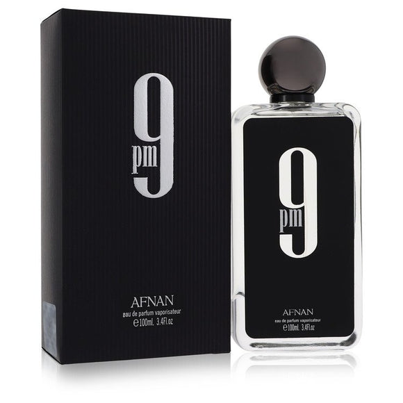 Afnan 9pm Eau De Parfum Spray By Afnan