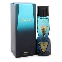 Ajmal Dame Eau De Parfum Spray By Ajmal