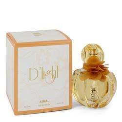 Ajmal D'light Eau De Parfum Spray By Ajmal