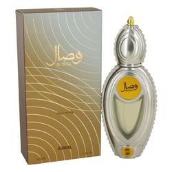 Ajmal Wisal Eau De Parfum Spray By Ajmal